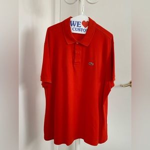 LACOSTE POLO